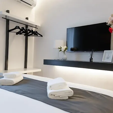 Urban Garden Suites