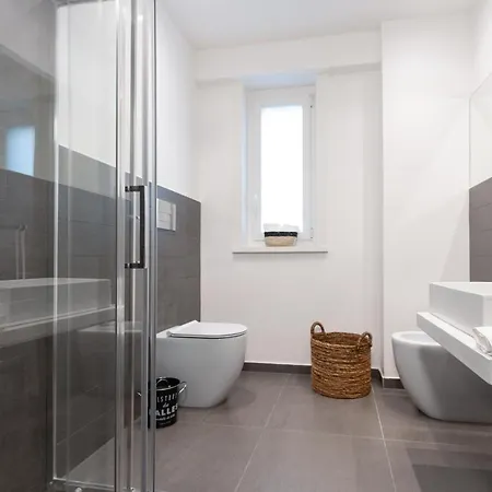 Vendégház Urban Garden Suites *