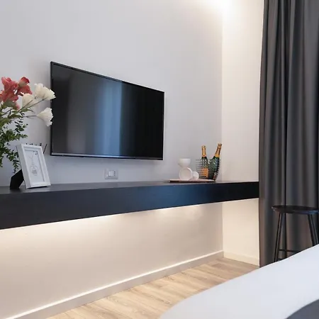 Urban Garden Suites Catania