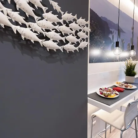 Urban Garden Suites *