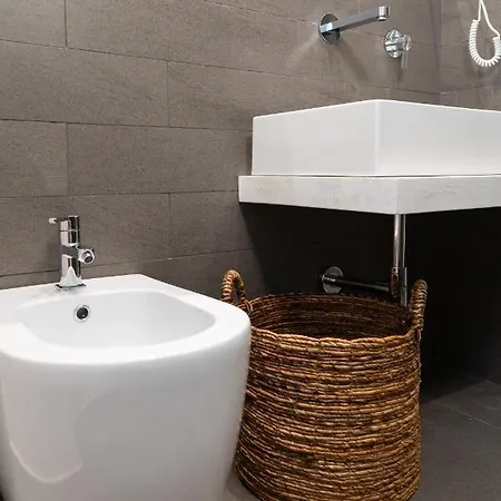 Vendégház Urban Garden Suites *