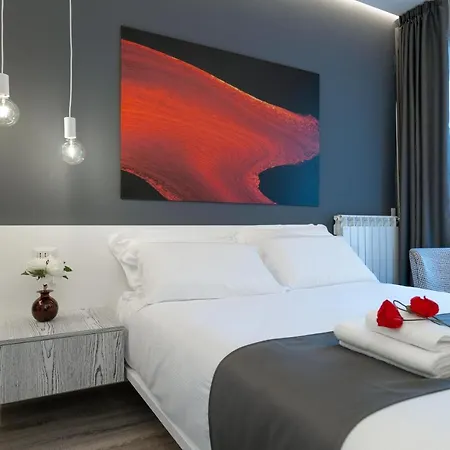 Urban Garden Suites *