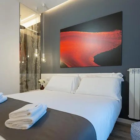 Urban Garden Suites