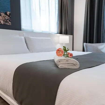 Urban Garden Suites Vendégház