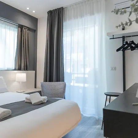 Urban Garden Suites