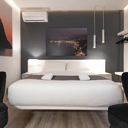 Urban Garden Suites