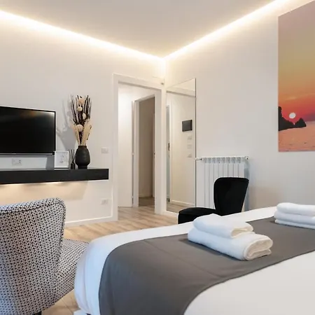 Urban Garden Suites
