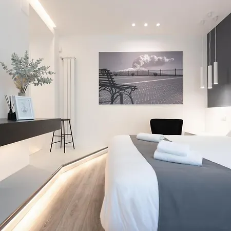 Urban Garden Suites Vendégház *