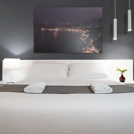 Urban Garden Suites Vendégház