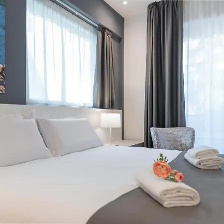 Urban Garden Suites
