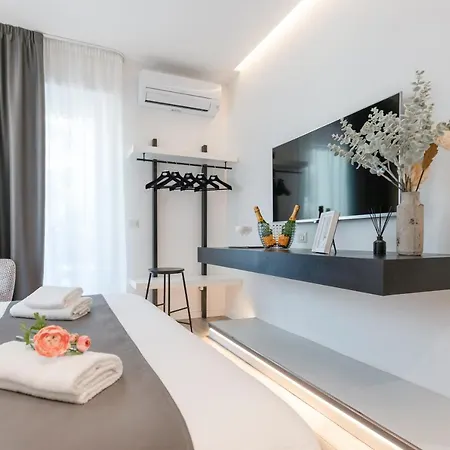 Urban Garden Suites Catania